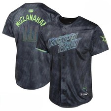 HOT ITEM Rays City Connect Saturdays Giveaway Jersey For Fan-All Size S-5XL picture