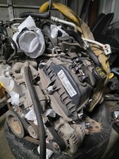 2016 Ford F-150 3.5L V6 Engine Motor Non-Turbo OEM picture