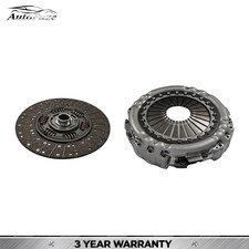 Transmission Clutch Kit Replacement For Freightliner DT12 3400700529 A0214135000 picture