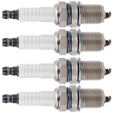 RC12YC Spark Plug for Champion RC12YC RN9YC (Pack of 4) picture