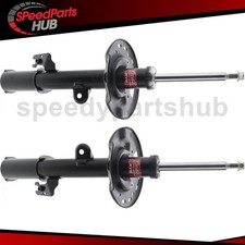 2PCS KYB Front Shock Absorber Assembly For Toyota Highlander 3.5L 2014-2019 picture