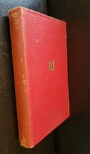 Lord, I Was Afraid Nigel Balchin Tauchnitz New Series 1952 picture