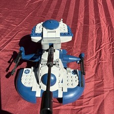 LEGO Star Wars: Armored Assault Tank (AAT) (75283) picture