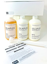 Olaplex Salon Intro Kit 140 Applications 17.75 oz. Sealed, Authentic: FAST SHIPP picture