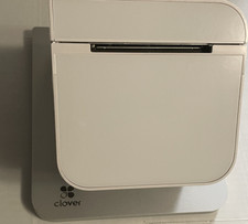 Clover Station P500 PRINTER - THERMAL PRINTER FOR CLOVER PRO 2018 SOLO picture
