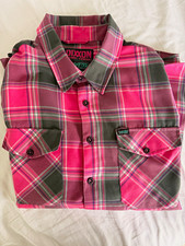 Lot of 5 Dixxon Flannel Company Men’s 3XL Button-Up Shirts picture
