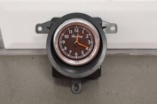 2004 Bentley Continental Dash Mounted Analog Clock picture
