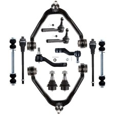 Complete Front Steering Kit for Chevy Tahoe 2000-2006 Silverado 1500 1999-2006 picture