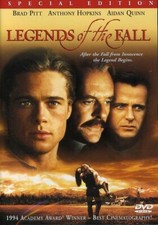 Legends Of The Fall picture