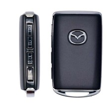 OEM 2020-2025 MAZDA CX-30 CX-50 CX-90 SMART KEY PROXIMITY REMOTE FOB WAZSKE11D01 picture