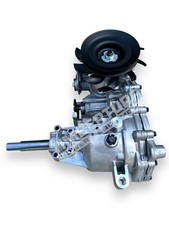 Hydro-Gear LH Hydro Transmission for Cub Cadet ZT1 Ultima, 618-07468 618P07468 picture