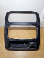 2002-2007 Jeep Liberty Radio Trim Bezel picture