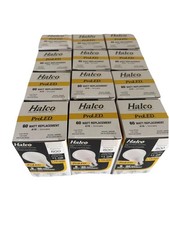 11 New Halco ProLED 60W LED Bulbs – Dimmable 4000K picture