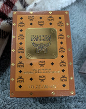 MCM MCM Eau de Parfum Spray Natural Spray 1 fl oz / 30 ml Regular Size picture