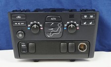 2003 - 2013 Volvo XC90 A/C Heater Temperature Climate Control  30746026 picture
