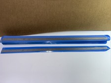 New Fowler Vintage 24” Full Flexible Tempered Stainless Steel Ruler 52-295-024 picture
