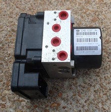 2007-2009 Jeep Compass ABS Anti-lock Brake Pump Assembly OEM picture