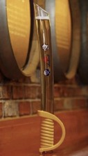 BUFFALO SABRES BEER SWORD SABRE LABATT 2025-2026 picture