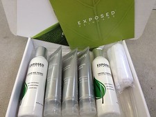 New Exposed Skin Care Full Expanded Kit - Over 40% off picture