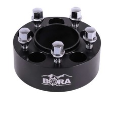 BORA WHEEL SPACERS JOHN DEERE 2305, BOTH AXLES, 3.0β THICK - USA MADE , QTY 2 picture