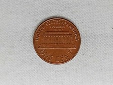 1966 - American One Cent (F) picture