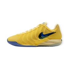 Nike Caitlin 1 EP Yellow Zest Basketball Sneakers IH7421-700 picture