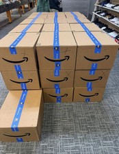 amazon liquidation merchandise mixed consumer goods lot picture