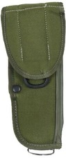 OD Green Military M-12 Holster Beretta M9 9388057 Ambidextrous Weckworth BIANCHI picture