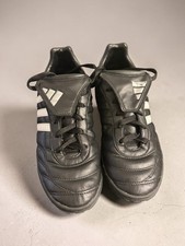 Vintage 2004 Adidas Predator Absolado Turf Soccer Shoes picture