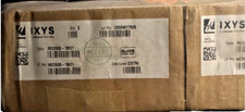 4 Ixys MCO500-16IO1 RARE CA BRAND NEW IN SEALED BOX AND BAG 4 PER ORDER usa ship picture