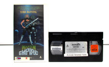 Phantom Empire 1988, VHS 6352 picture