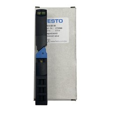 1PC New Solenoid Valve CPA14-EB1-HR for Festo 173988 CPA14EB1HR picture