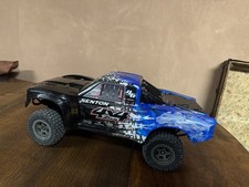 ARRMA Senton 4X4 1/10 4WD Brushless Electric RC Short Course Truck RTR picture
