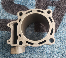 CRF450R CYLINDER OEM ENGINE TOP END BARREL 12100-MEN-671 HONDA CRF450 04-08 picture