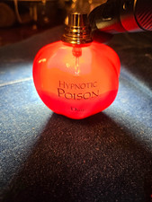 Vintage Christian Dior Hypnotic Poison EDT 3.4 oz 100ml Batch 0K01 Partial picture