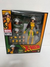 IN STOCK OFFICIAL MAFEX No.242 Rogue X-MEN Comic Ver. (USa SELLER) picture