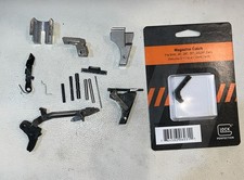 OEM Glock 19 LPK Lower Parts Kit for G19 Gen 3 compatible + Locking Blocks RaiIs picture