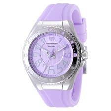 TechnoMarine Women's Lusso Mare 38mm Quartz Watch TM-225038 picture