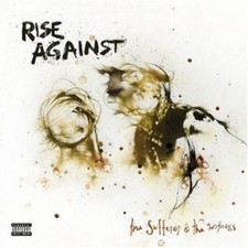 Rise Against - The Sufferer and The Witness [New Vinyl LP] Explicit picture