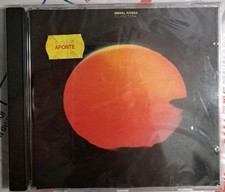 Ismael Rivera Eclipse Total CD 1975 Tico NEW SEALED picture