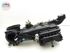 2008-2014 FERRARI CALIFORNIA F149 FRONT AC AIR HVAC HEATER CORE BLOWER BOX CASE picture