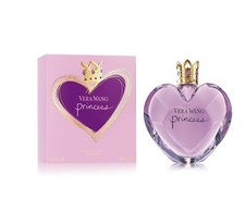 Vera Wang Princess by Vera Wang, 3.4 oz EDT Spray for Women picture
