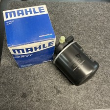 MAHLE KL 911 Fuel Filter for WK 820/14 WF8513 H405WK FF276 BF46001 A 642 090 qt picture