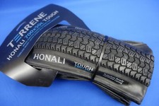New Terrene HONALI Tough 700 x 50c Gravel, Touring, Dirt Road Bike Tire  picture