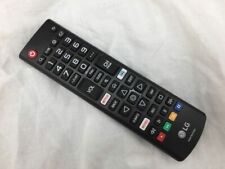 Genuine LG Remote Control AKB75675304 (Pair with all LCD,LED,OLED TVs) picture