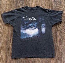 Staind Alternative Metal Band Graphic T Shirt Black S to 5XL picture