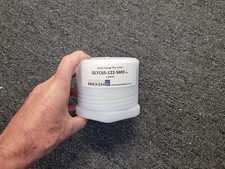 LYNDEX NIKKEN QCFC65-XXX-SMOOTH QUICK CHANGE COLLET, VARIOUS SIZES (ROYAL QG-65) picture