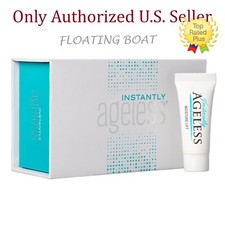 Instantly Ageless Face lift, 25 Vials in a box Wrinkle Remover picture