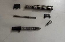 Glock Factory OEM Upper Slide Completion Parts Kit Gen 5 Only 19 45 & guide rod  picture