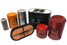 CFKIT Maintenance Filter Kit for NHT4.75 TIER 4A Tractors (01/14-12/18 picture